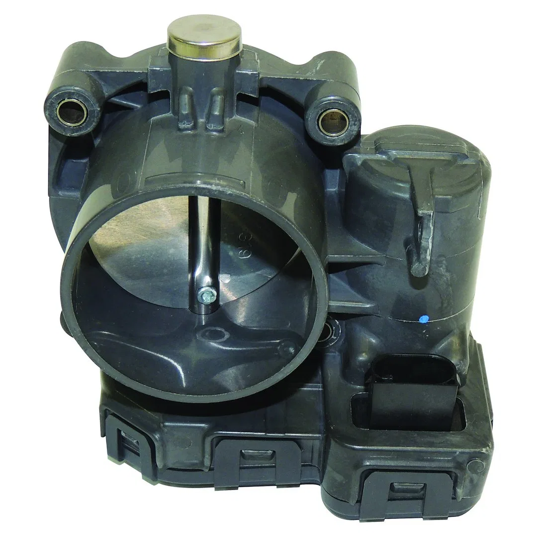 4861661AB – CROWN AUTO Throttle Body, OE Replacement